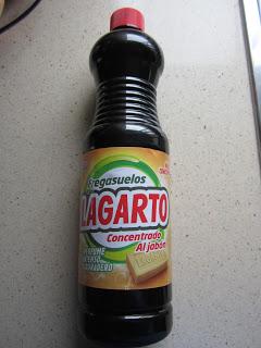 PRODUCTOS LAGARTO