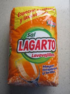 PRODUCTOS LAGARTO