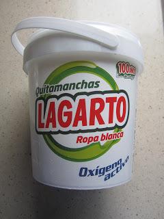 PRODUCTOS LAGARTO