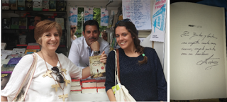 FERIA DEL LIBRO 2015