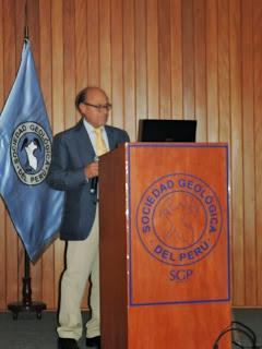 Reseña de las actividades realizadas durante 2014 en el blog de la IAPG