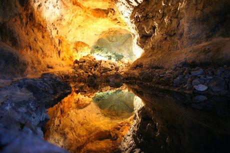 tubos lavas misteriosa 