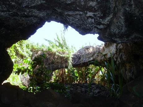 tubos lavas misteriosa 