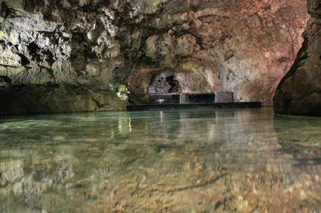 tubos lavas misteriosa 