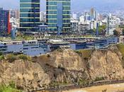 Coordinadora nacional nota publicada diario República sobre problemática acantilados Costa Verde (Lima, Perú)