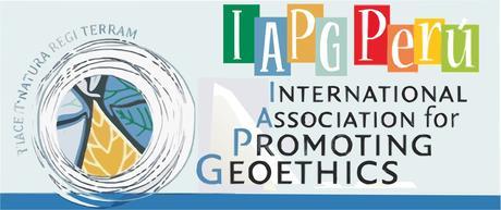 Logo de la Sección Peruana de la IAPG