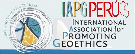 Logo de la Sección Peruana de la IAPG