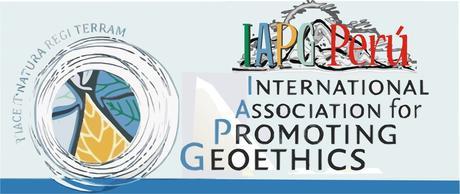 Logo de la Sección Peruana de la IAPG