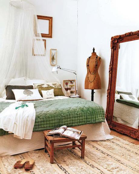 Alegre apartamento en Madrid