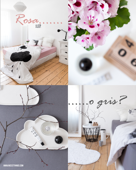 Cambiar facilmente la decoración dependiendo la estación del año