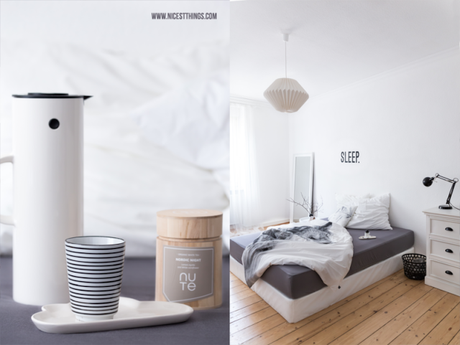 Cambiar facilmente la decoración dependiendo la estación del año