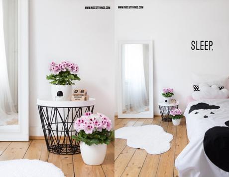 Cambiar facilmente la decoración dependiendo la estación del año