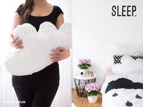 Cambiar facilmente la decoración dependiendo la estación del año