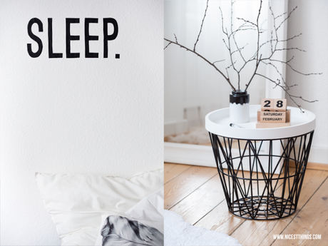 Cambiar facilmente la decoración dependiendo la estación del año