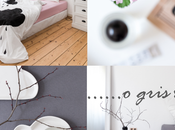 Cambiar facilmente decoración dependiendo estación