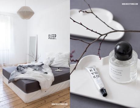 Cambiar facilmente la decoración dependiendo la estación del año