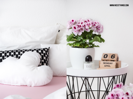 Cambiar facilmente la decoración dependiendo la estación del año