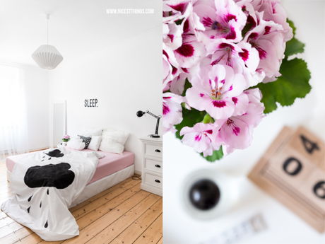 Cambiar facilmente la decoración dependiendo la estación del año