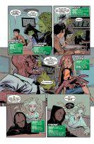 Novedades Marvel a la venta en USA (17/6/2015)