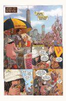 Novedades Marvel a la venta en USA (17/6/2015)