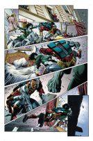 Novedades Marvel a la venta en USA (17/6/2015)