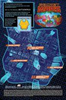 Novedades Marvel a la venta en USA (17/6/2015)