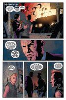 Novedades Marvel a la venta en USA (17/6/2015)