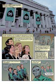 Novedades Marvel a la venta en USA (17/6/2015)