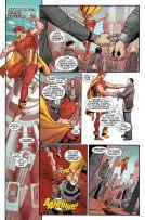 Novedades Marvel a la venta en USA (17/6/2015)