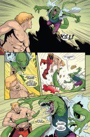 Novedades Marvel a la venta en USA (17/6/2015)