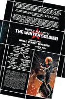 Novedades Marvel a la venta en USA (17/6/2015)