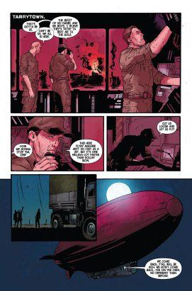 Novedades Marvel a la venta en USA (17/6/2015)