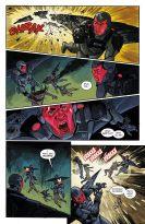 Novedades Marvel a la venta en USA (17/6/2015)