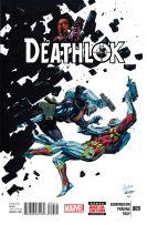 Novedades Marvel a la venta en USA (17/6/2015)