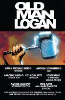 Novedades Marvel a la venta en USA (17/6/2015)