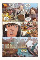 Novedades Marvel a la venta en USA (17/6/2015)