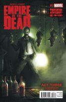 Novedades Marvel a la venta en USA (17/6/2015)