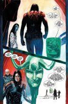 Novedades Marvel a la venta en USA (17/6/2015)