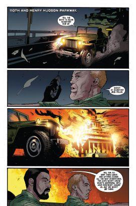 Novedades Marvel a la venta en USA (17/6/2015)