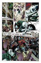 Novedades Marvel a la venta en USA (17/6/2015)