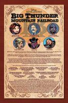 Novedades Marvel a la venta en USA (17/6/2015)