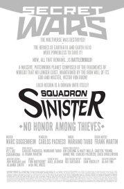 Novedades Marvel a la venta en USA (17/6/2015)