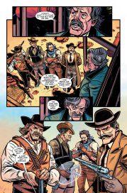 Novedades Marvel a la venta en USA (17/6/2015)