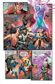 Novedades Marvel a la venta en USA (17/6/2015)