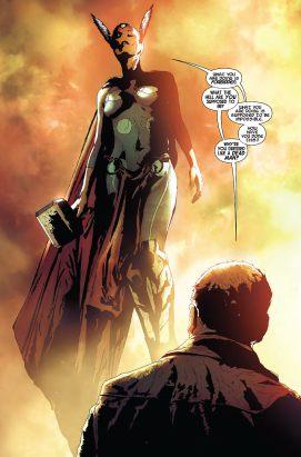 Novedades Marvel a la venta en USA (17/6/2015)