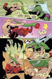 Novedades Marvel a la venta en USA (17/6/2015)