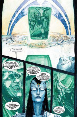 Novedades Marvel a la venta en USA (17/6/2015)