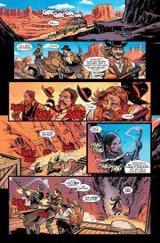 Novedades Marvel a la venta en USA (17/6/2015)