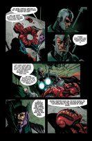 Novedades Marvel a la venta en USA (17/6/2015)