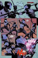 Novedades Marvel a la venta en USA (17/6/2015)